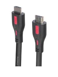 S-link SL-HDM4K20 19+1 HDMI TO HDMI 20M V2.0 4K (3840*2160) 60HZ KABLO 20MT